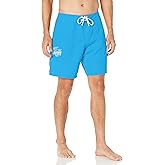 Lacoste Mens Crocodile Design Light Swimming Trunks