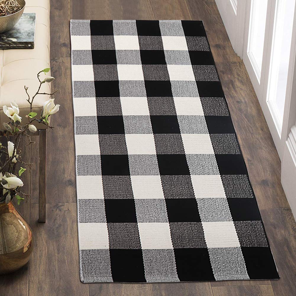 Best Large Halloween Kitchen Runner