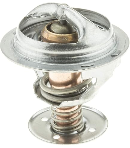 Amazon.com: Genuine Ford Parts - Thermostat Asy (1X4Z-8575-A