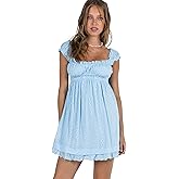 Princess Polly Womens Carlita Mini Dress