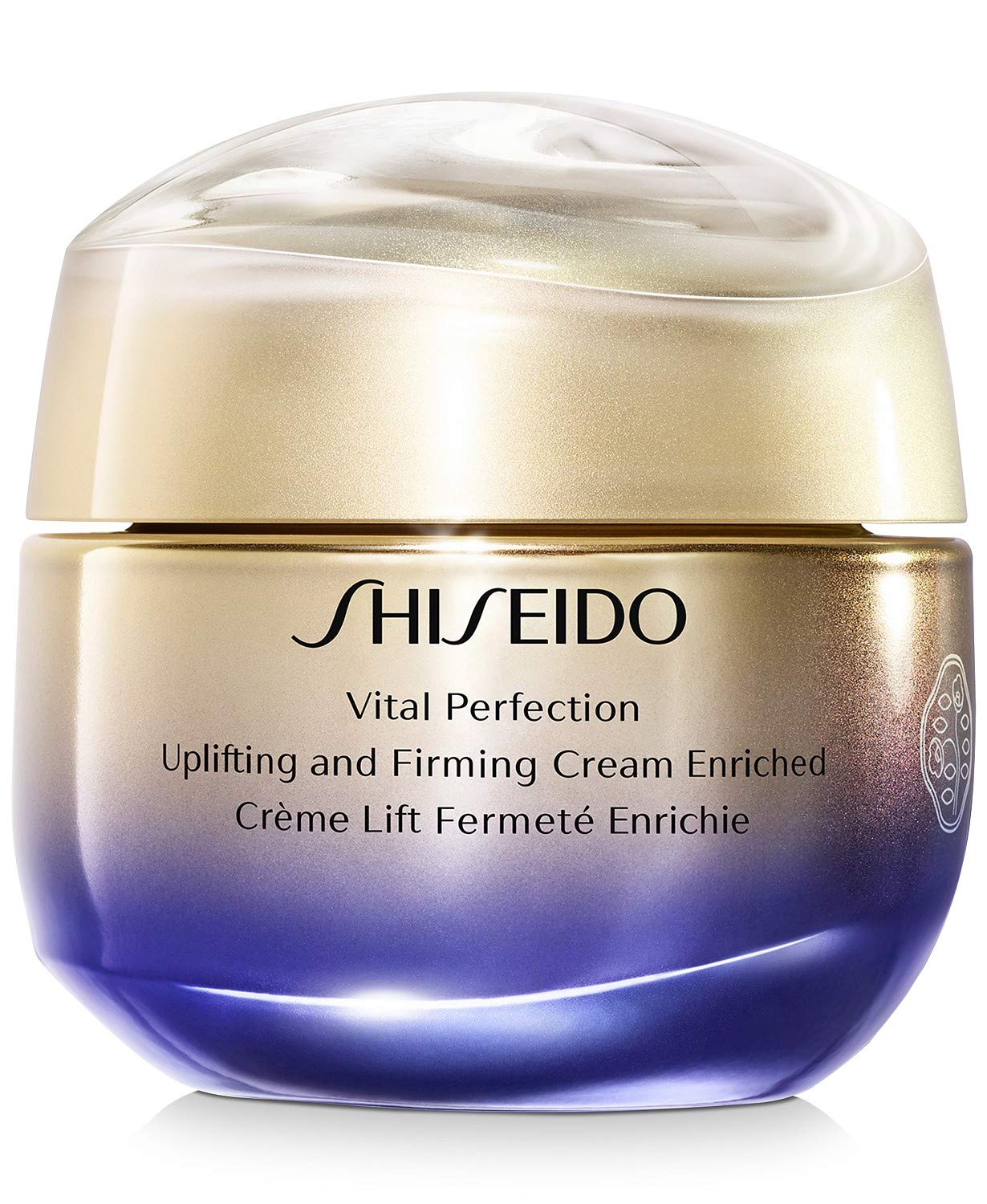 vital perfection uplifting and firming eye cream