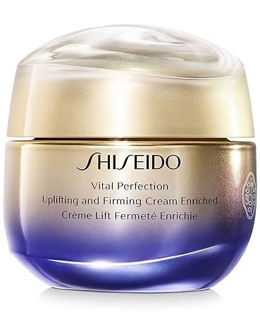 amazon shiseido night cream