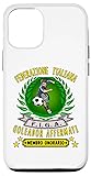 iPhone 12/12 Pro Federazione Italiana Goleador