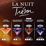 Lancôme Trésor Eau de Parfum 50Ml Elegant Romantic Women's Floral Amber view 6
