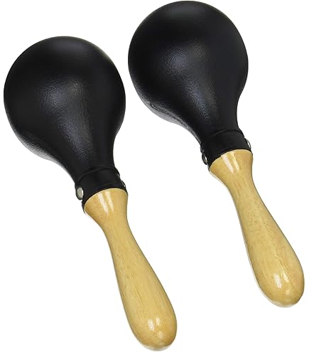 Lp Macho Maracas : Amazon.ca: Musical Instruments, Stage