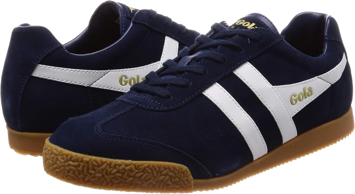 Amazon ゴーラ スニーカー Imgl192 メンズ ネイビーホワイト 27 Cm Gola ゴーラ スニーカー