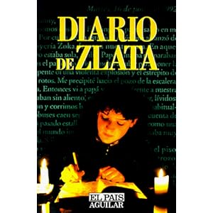 Diario De Zlata/Zlata's Diary (Spanish Edition)