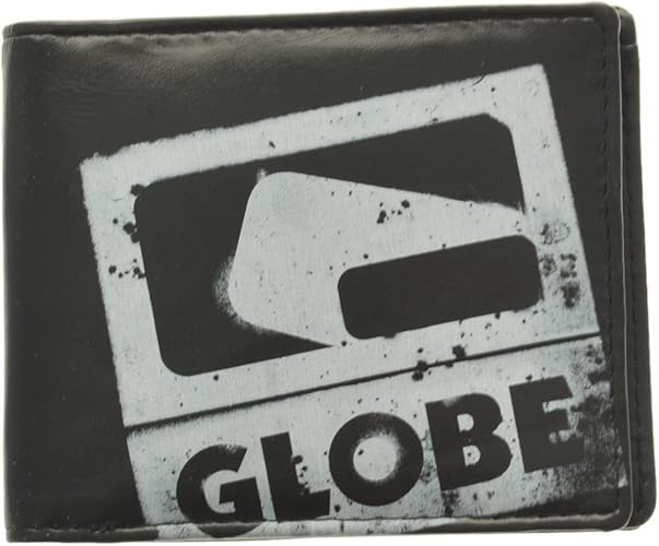 globe scarpe logo