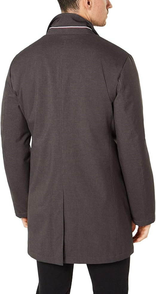 Tommy hilfiger robert raincoat Clearance