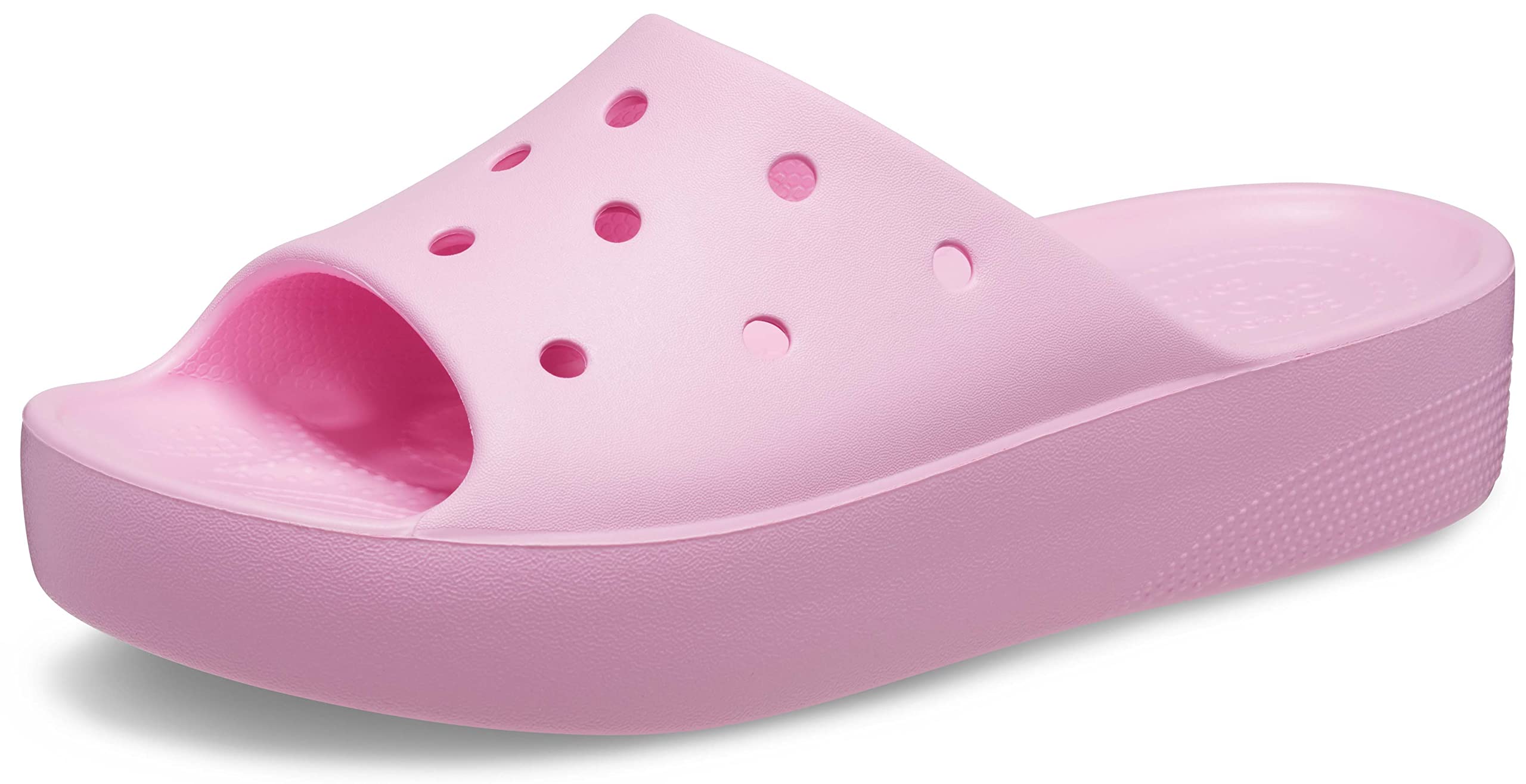 Crocs Women's Classic Slide | Platform Sandals