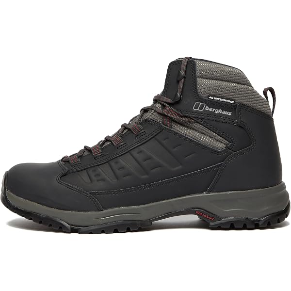 Amazon.com | Berghaus Men's Expeditor Trek 2.0 Waterproof Walking