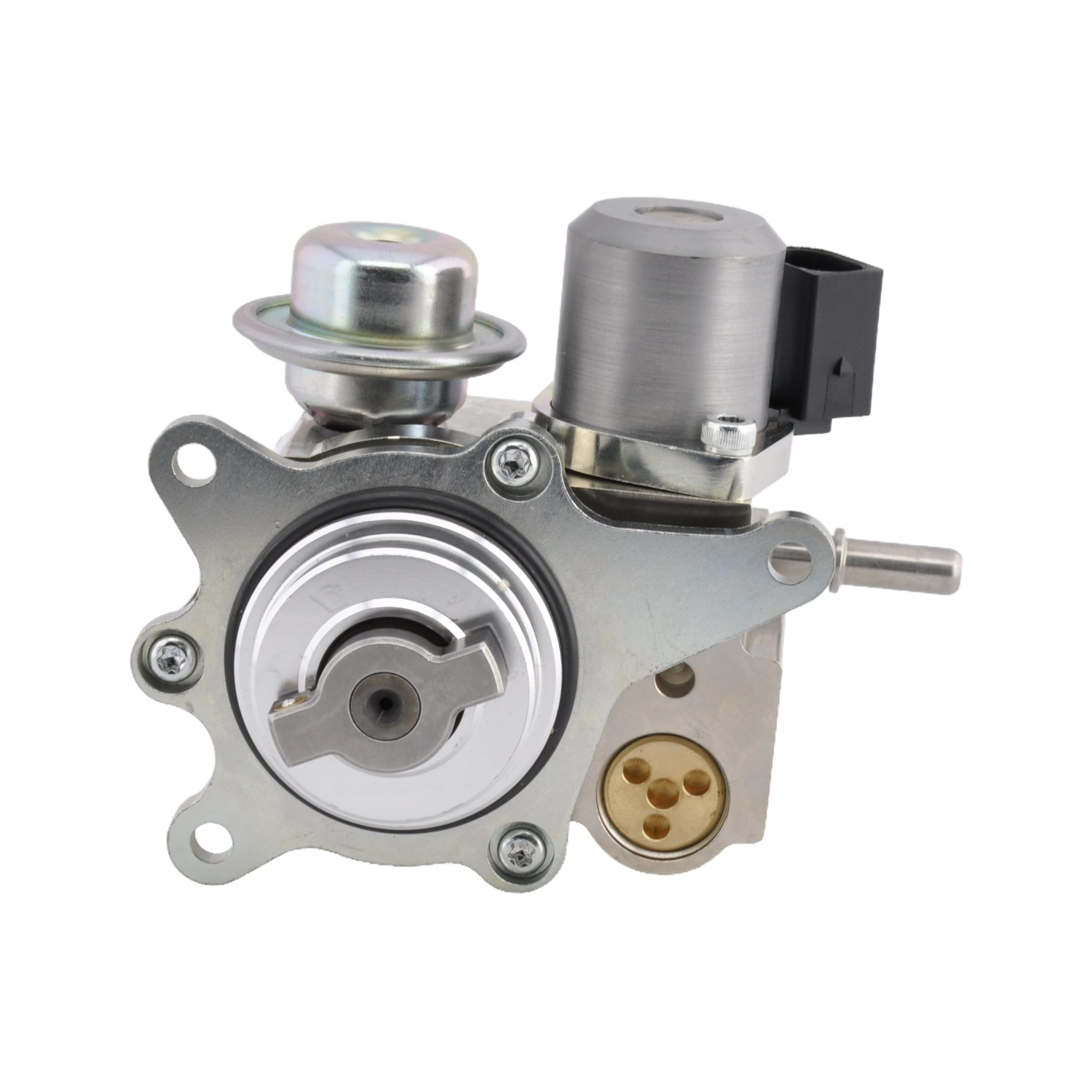 Photo 1 of Vphix 13517573436 High Pressure Fuel Pump for BMW Mini Cooper S Turbocharged R55 R56 R57 R58 R59 N14 Engine L4 1.6L Replace HM10078 13517588879 2007-2012