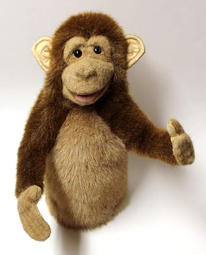folkmanis monkey