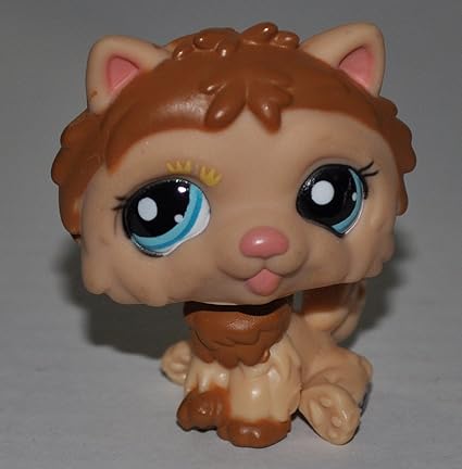 littlest pet shop 1996