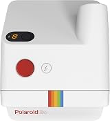 Polaroid Go Instant Camera White - Portable Pocket Photo Printer view 6