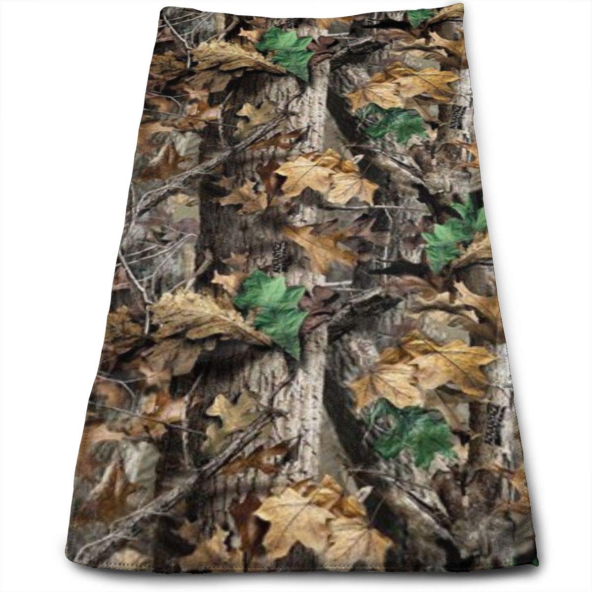 Best Mission Cooling Towel Realtree