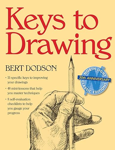 Download Keys to Drawing PDF