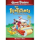 The Flintstones: The Complete Series [DVD]
