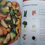 Verduras, superfácil: Cocina con 2 - 6 ingredientes: Amazon.es ...