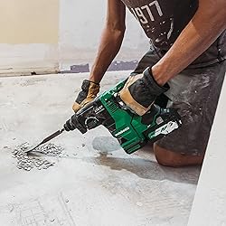 Metabo HPT 18V MultiVolt™ Rotary Hammer | Tool