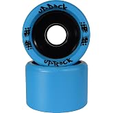 VNLA Vanilla UpRock Classic Wheels (Blue)