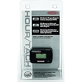Hardline Products USA HR-8061-2 Inductive Hour Meter &amp; Tachometer - Waterproof RPM Gauge for 1-2 Cylinder Gas Engines - Fits Dirt Bikes, ATVs, Outboards &amp; Generators - HR-8061-2