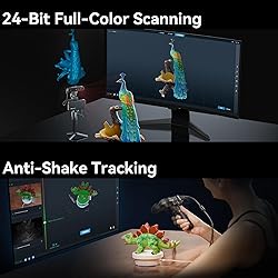 Creality 3D Scanner CR-Scan Ferret Pro for 3D