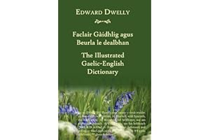 The Illustrated Gaelic-English Dictionary
