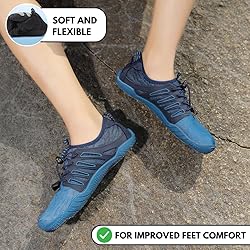 Hike Footwear Colson Pro Healthy - Non Slip