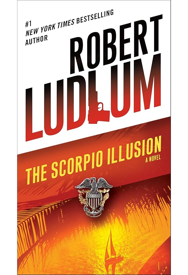 The Icarus Agenda: A Novel: Ludlum, Robert: 9780345539212: Amazon