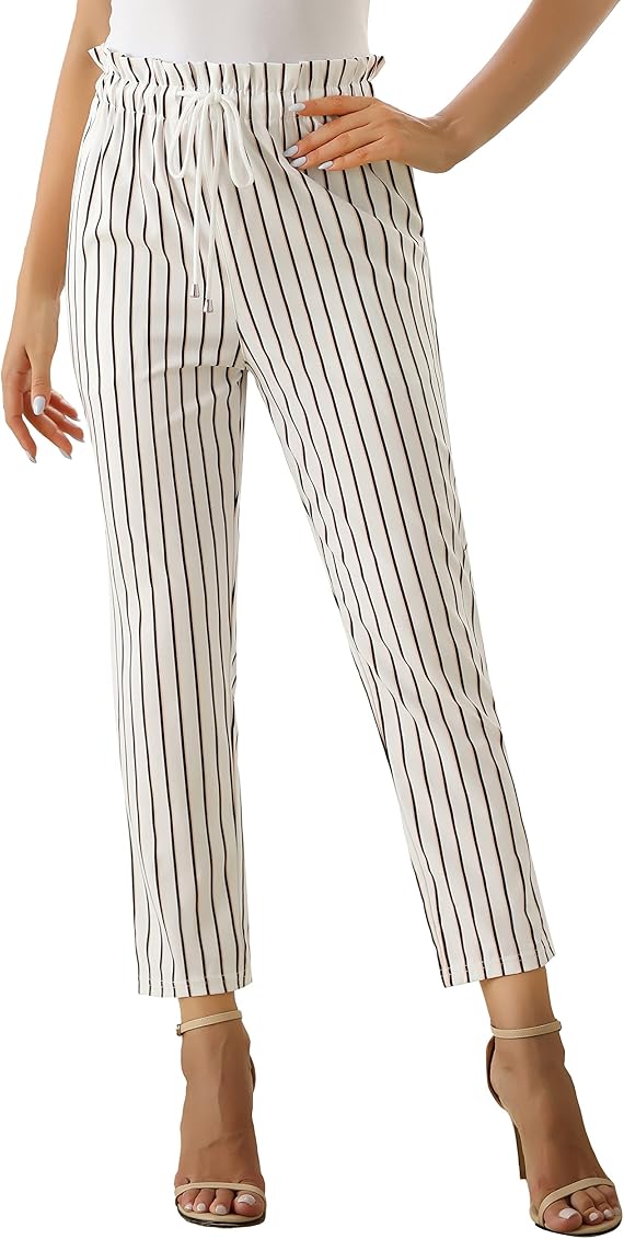 Pants Casual Skinny Leggings Stretchy 