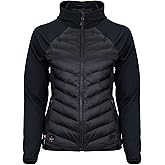 Fieldsheer Mobile Warming Women's Ventani Hybrid Heated Jacket 7.4V
