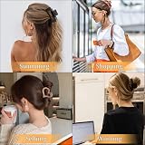 Keiby Citom Hair Claw Clips 8pcs Thick Hair Non-Slip Large Clamps view 5