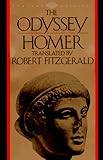 The Odyssey (Vintage classics)