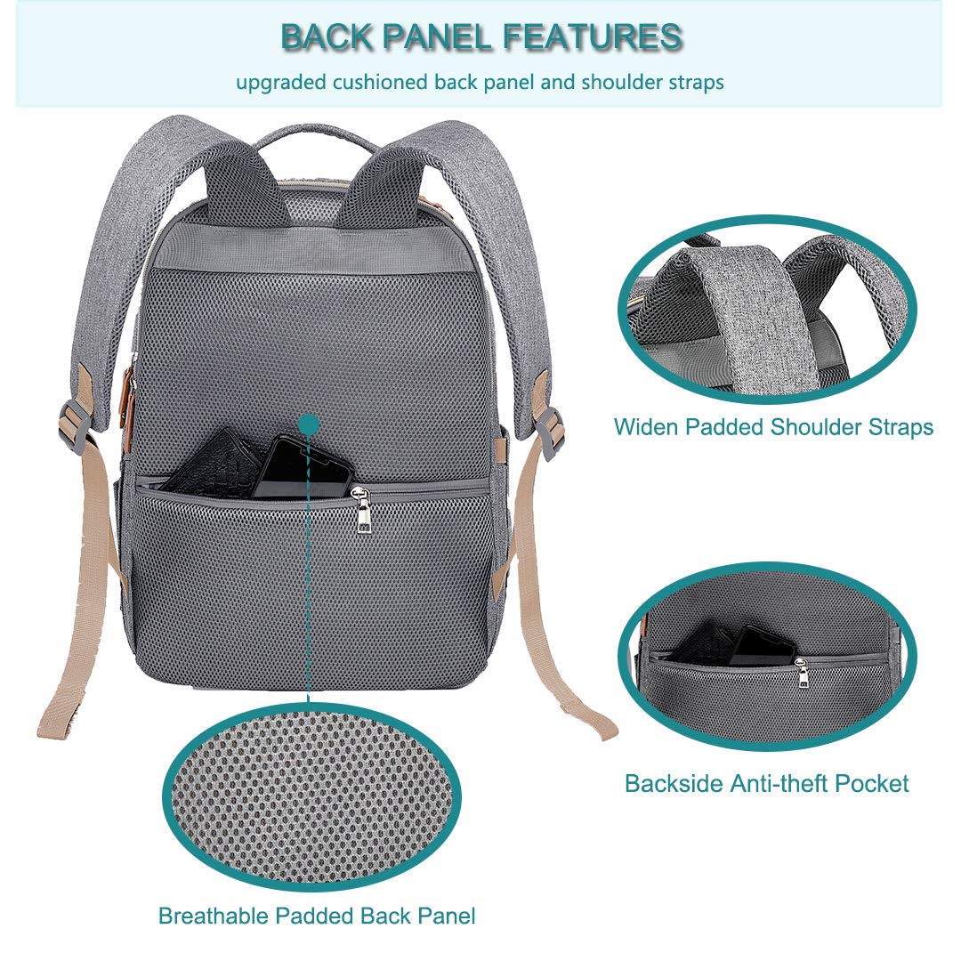 welavila changing bag