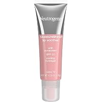 SHEGLAM Power Bouquet Lip Gloss – Glänzend, Getönt, Feuchtigkeitsspendend, Freesia