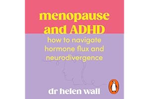 Menopause and ADHD: How to navigate hormone flux and neurodivergence