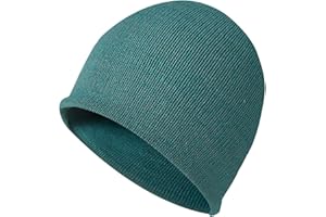 Reflective Knitted Hat for Men Women Winter Sport Unisex Warm Winter Hat Windproof Cycling for Skiing Cycling Reflective Yarn