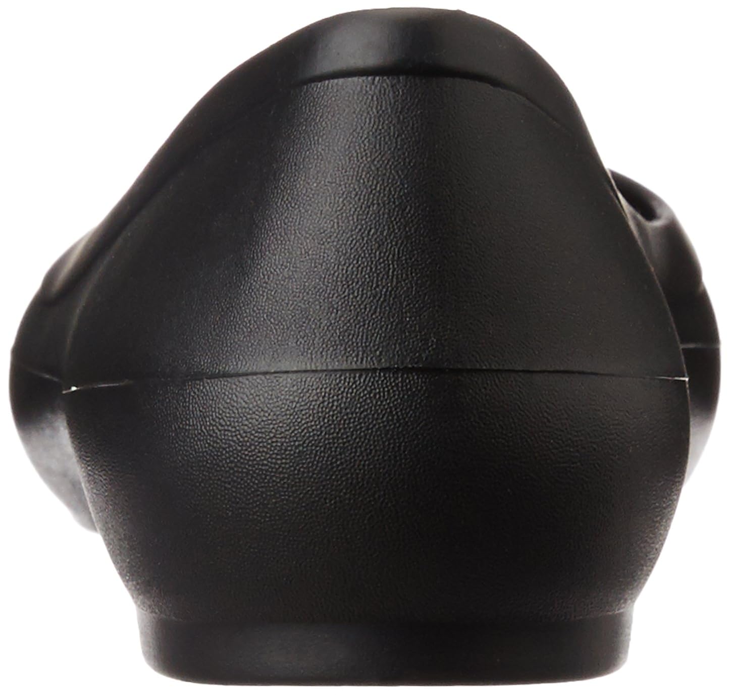 crocs women's ballet flats