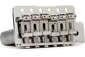 Fender Vintage-Style Standard Series Stratocaster Tremolo Assemblies