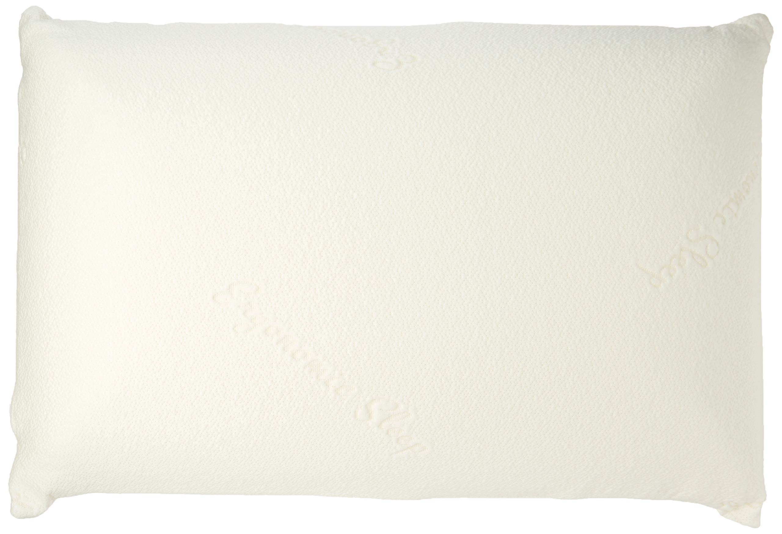 Galleon Ergonomic Sleep Most Comfortable Zoned Memory Foam Dough