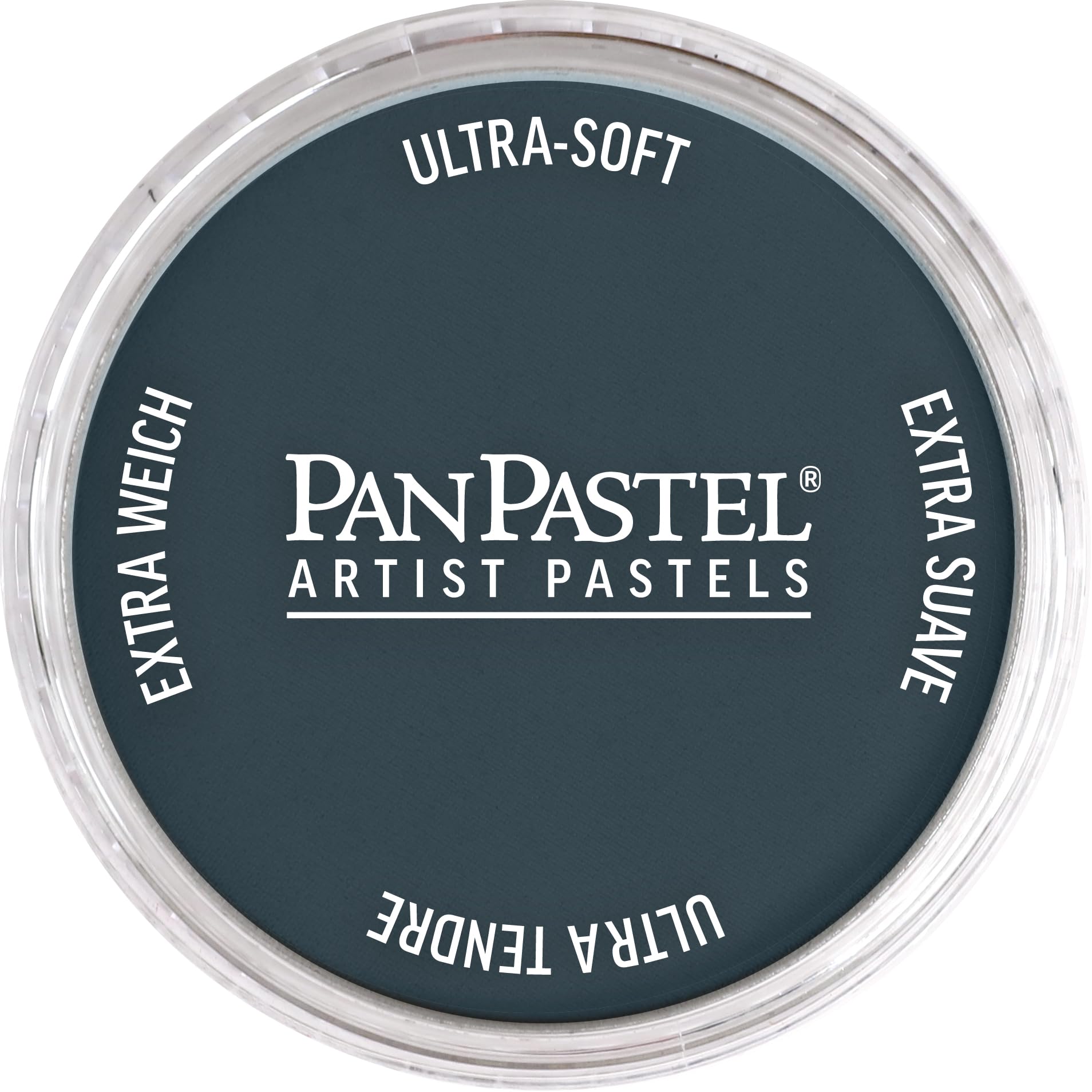 PanPastel Ultra Soft Artist Pastels 9ml-Payne's Grey