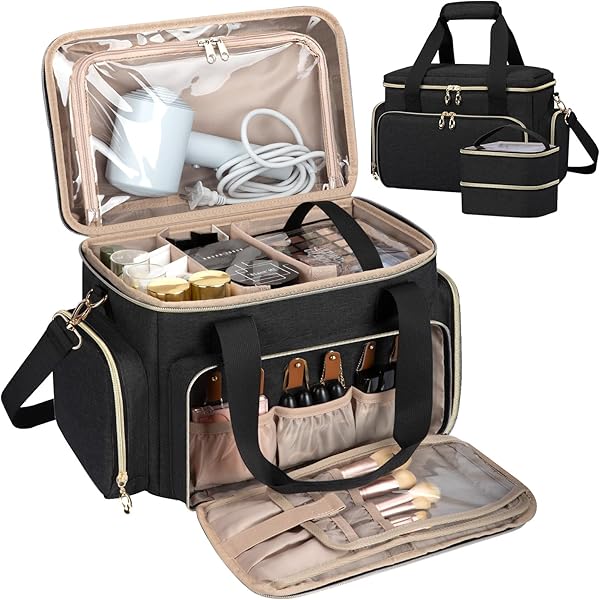 35l waterproof travel backpack 35L Vacuum travel backpack waterproof Black cabin bag underseat size  40x20x25 fits 16 inch laptop for travelling  AMALIA & DARIO