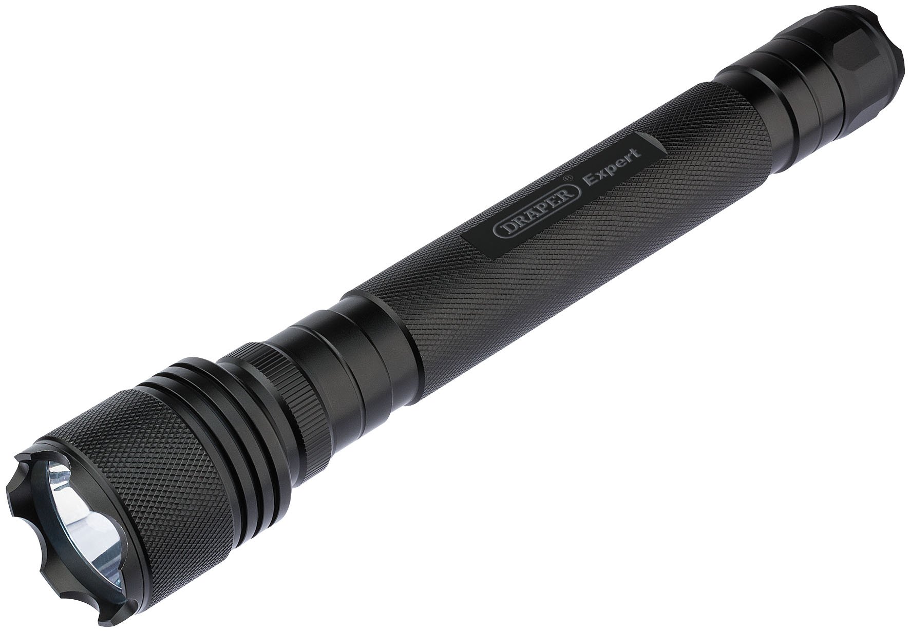 Draper 81119 XPG LED Hand Torch 4XD