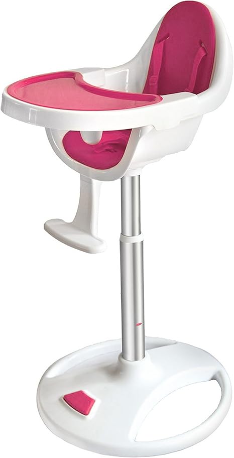 360 highchair