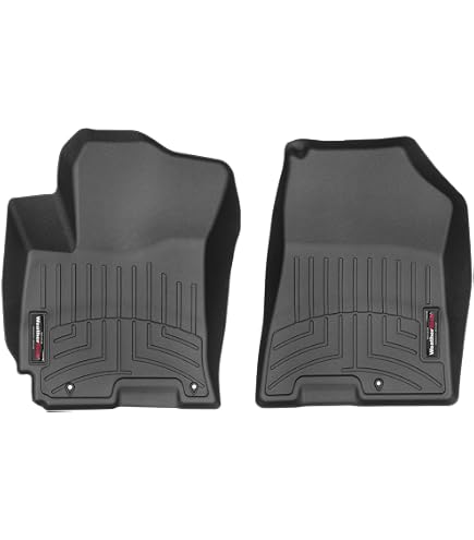 Tappetini Anteriori Velours Audi e-Tron Sportback 2020- Neri Wielganizator