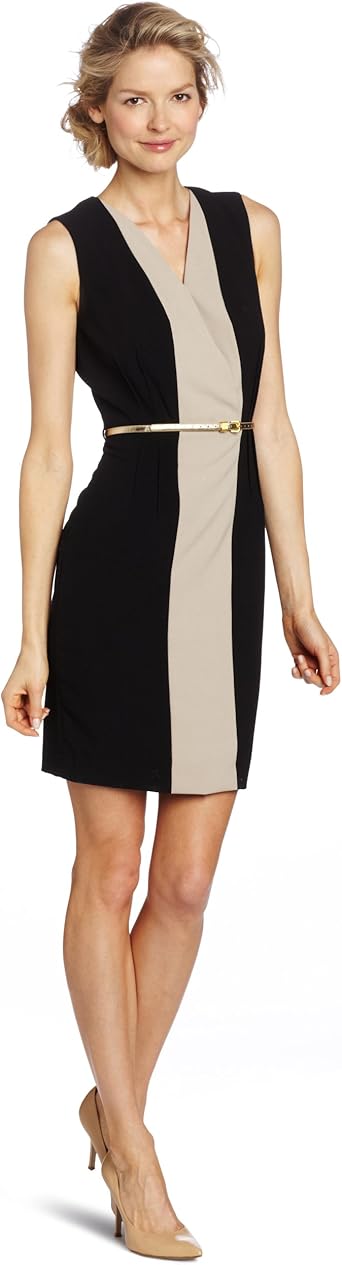 amazon calvin klein dresses