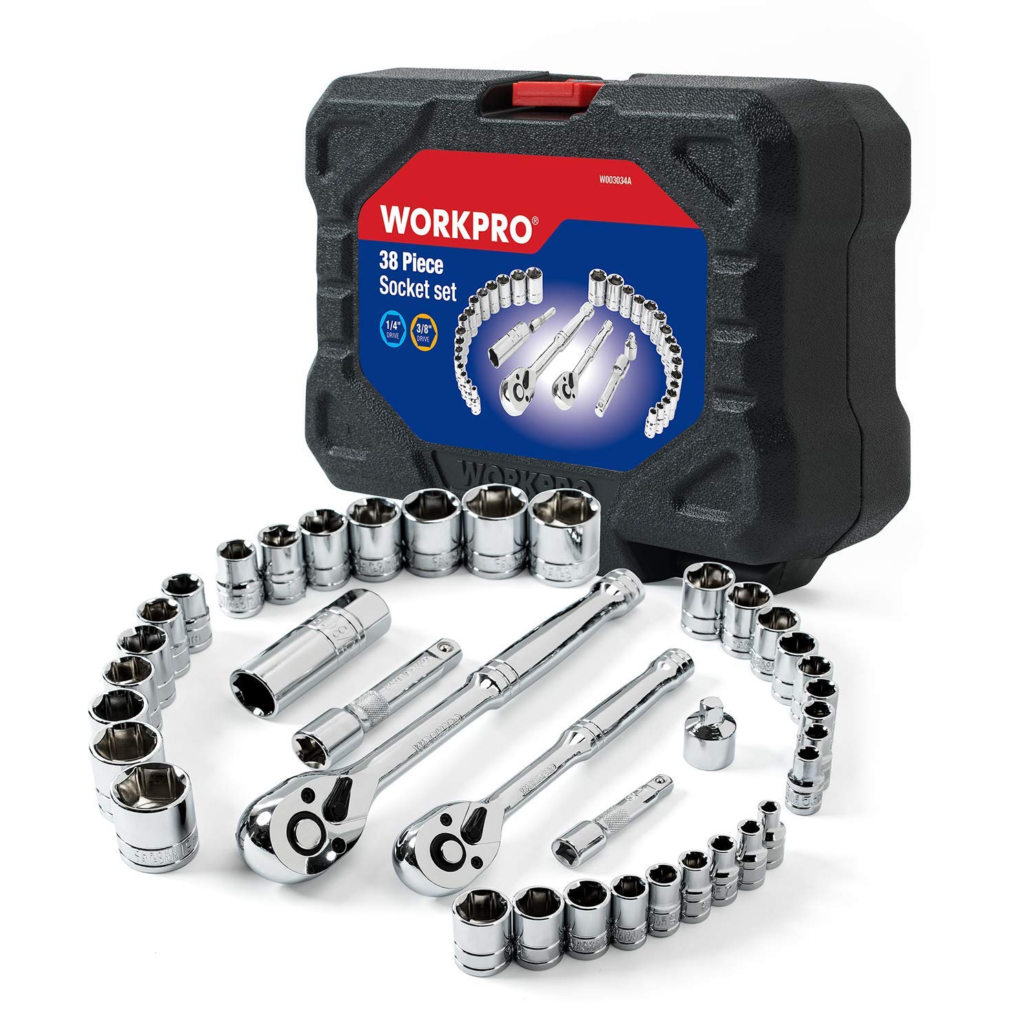 Best stanley 99 piece socket set Kitchen Smarter