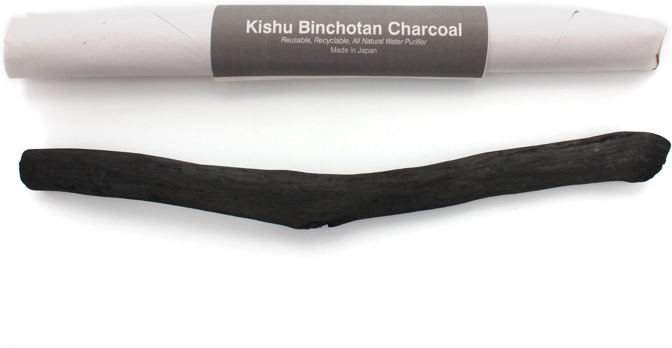Morihata - Kishu Binchotan Charcoal Sticks