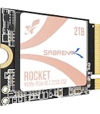 Amazon.com: WD_BLACK SN770M 2TB M.2 2230 NVMe SSD - PCIe Gen 4.0